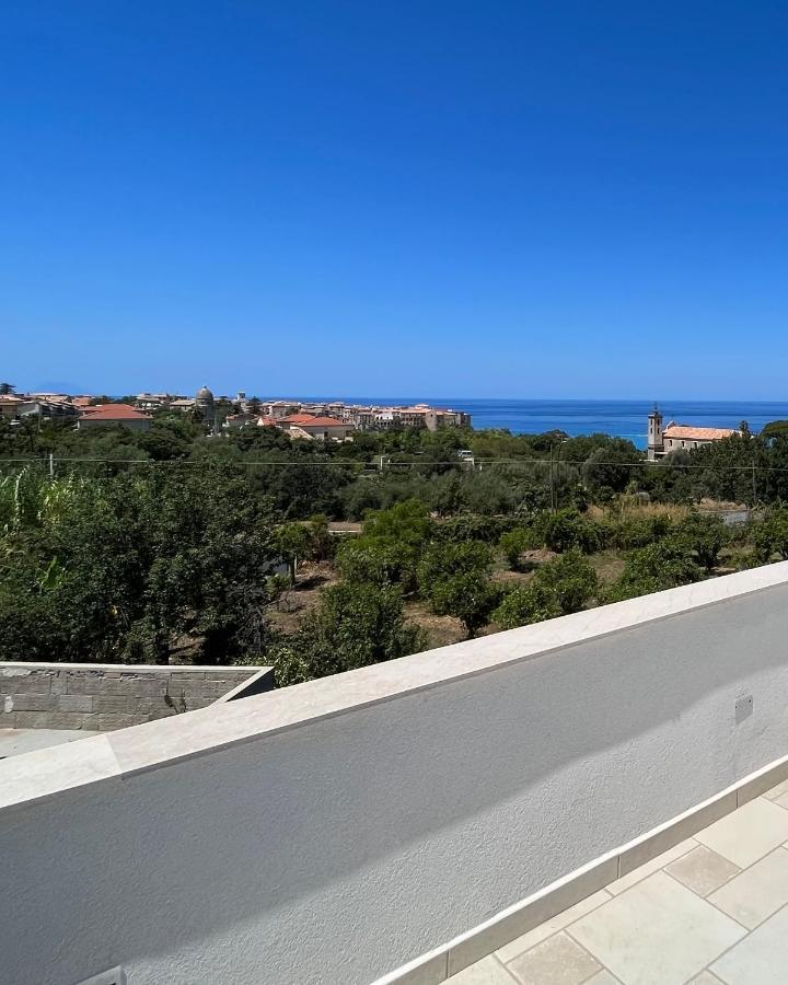 Aurantia - Mediterranean Tale Тропея Экстерьер фото