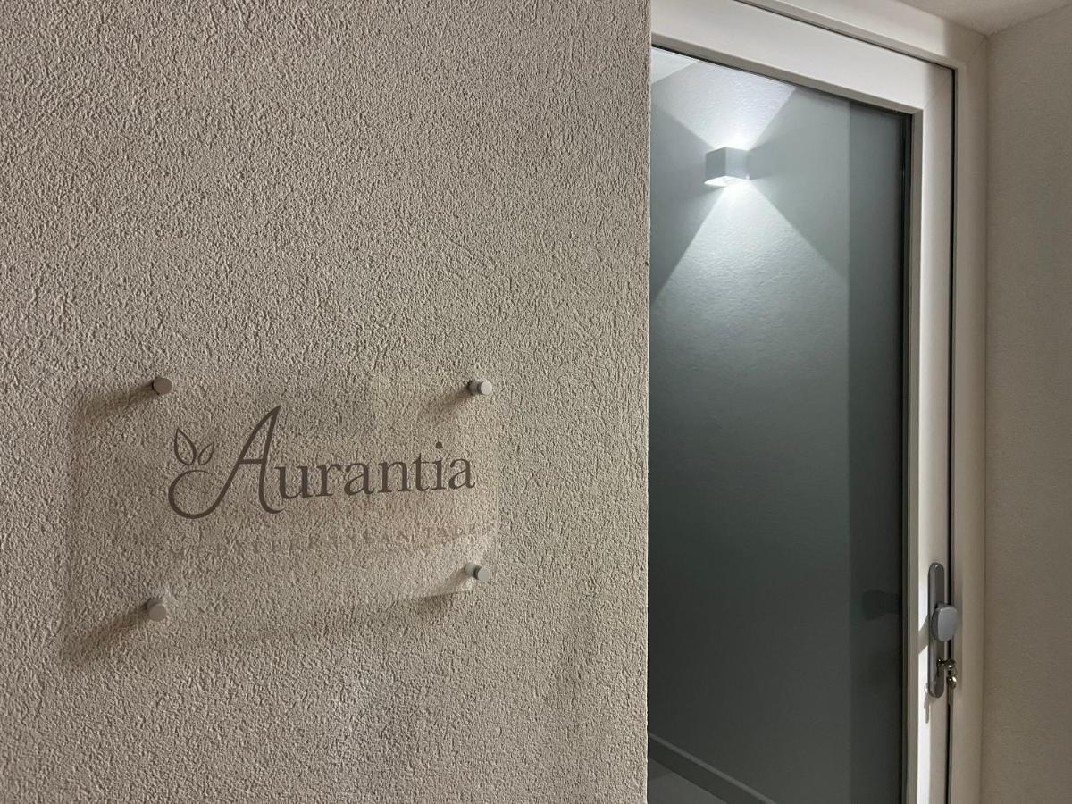 Aurantia - Mediterranean Tale Тропея Экстерьер фото